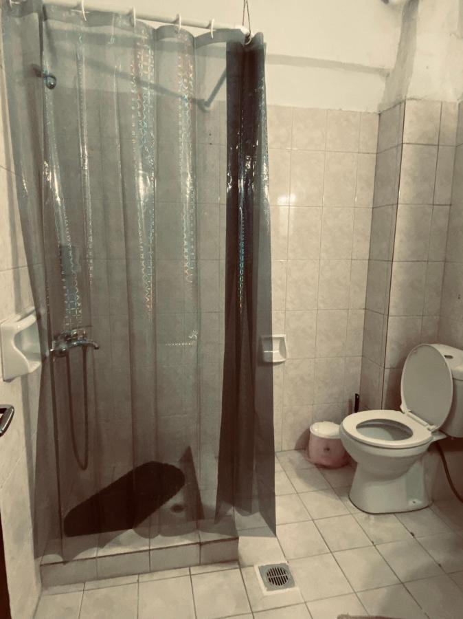 Alex2 Appartamento Afytos Esterno foto